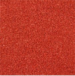 50 Lb Bag Solid Quartz Broadcast Medium Red