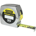 30' Stanley Tape