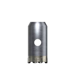 1-3/8^ SDS-Plus Carbide Tipped Thin Wall Core Bit