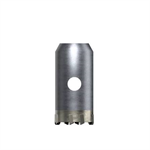 1-3/8^ SDS-Plus Carbide Tipped Thin Wall Core Bit