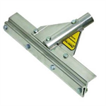 36^ Application Squeegee Frame