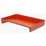 18^ Plastic Paint Tray Liner Linzer