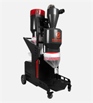Three Phase Dust Collector