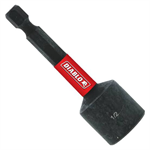 1/2^ x 2-9/16^ Magnetic Nut Driver