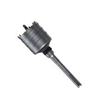 3-9/16^ x 7^ SDS-Max Carbide Tipped Core Bit