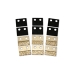 4.5^ Diamabrush Replacement Blades