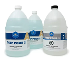 0.75 Gal Kit Majestic Deep Pour 2