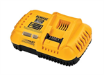 Flexvolt 20V/60V Fast Charger