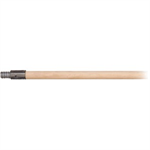 15/16^x60^ Threaded Wood Handle