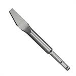 1/4^ SDS-Plus Mortar Knife