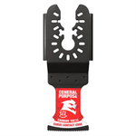 1-1/4^(w) x 1-1/2^(d) AMPED™ Demo Demon™ Universal Fit Carbide Teeth Oscillating