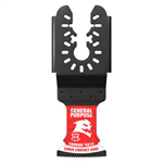 1-1/4^(w) x 1-1/2^(d) AMPED™ Demo Demon™ Universal Fit Carbide Teeth Oscillating