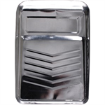 Metal Paint Tray