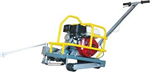 6^ Early Entry Saw With 3.5 H.P. Honda GX120 Engine
