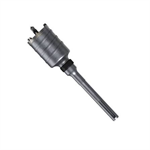 2-5/8^ x 7^ SDS-Max Carbide Tipped Core Bit