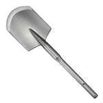 4 - 1/2^ x 16^ SDS-Max Clay Spade Chisel