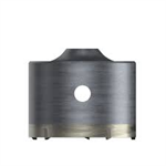 3-1/2^ SDS-Plus Carbide Tipped Thin Wall Core Bit
