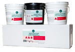 Labpox 40 UV Clear 3 gal. Kit