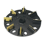 7^ Diamabrush Removal Tool w/blades