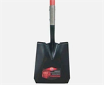 Long Handle Transfer Shovel