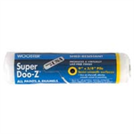 Wooster 9^ Super Doo-Z Roller Cover 3/8^ Nap