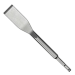 1 - 1/2^ x 10^ SDS-Plus Tile Chisel