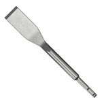 1 - 1/2^ x 10^ SDS-Plus Tile Chisel