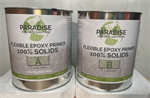 2 Gal. Flexible Epoxy Primer 100% Solids 1:1 Mix