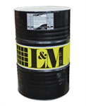 L&M Cure - 55 gal