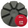 3^ Polishing Puck 800 Grit