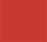 Signal Red Universal Pigment Pod Lab Surface