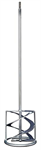 Hex Paddle 4.75^ Dia 1/2^ Shank