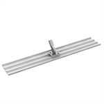 4' Bull Float Rental (Rumble Strip)
