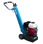 8^ Scarifier