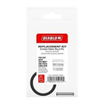 SDS-Max Core Cutter Rubber Ring and Pin