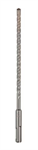 2-Cutter Drill Bit 1/2^
