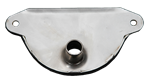 Wall Single Hole Extension Plate