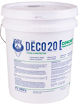 5 Gal. Deco 20 Clear Penetrating Sealer