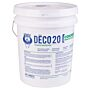 5 Gal. Deco 20 Clear Penetrating Sealer