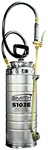 3.5 Gal Stainless S103E Steel Sprayer