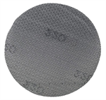  5^ Circle  Mesh Sandpaper 120 Grit