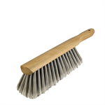 Silver Tipped Bristle Brush