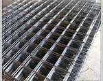 8 Ga. Wire Mesh (6 X 6 2.1x2.1) 5'x10' Sheet