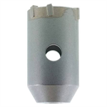 1-9/16^ SDS-Plus Carbide Tipped Thin Wall Core Bit