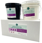 Labfast 85 Pro Clear - 2 Gal Kit