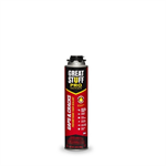 23 Oz Pro Minimal Expansion Polyurethane Foam