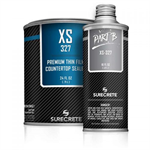 Kit Qt XS-327 Matte Hybrid Polyurethane
