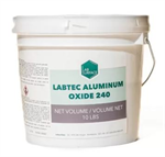 10 Lb Labtec Aluminum Oxide 36 Grit