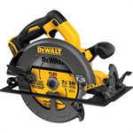 7-1/4^ Circular Saw Brushless 60V