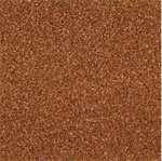 50 Lb Bag Solid Quartz Broadcast Medium Chocolate